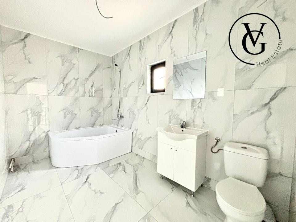 Vila individuala P+1 | 4 camere | Navodari