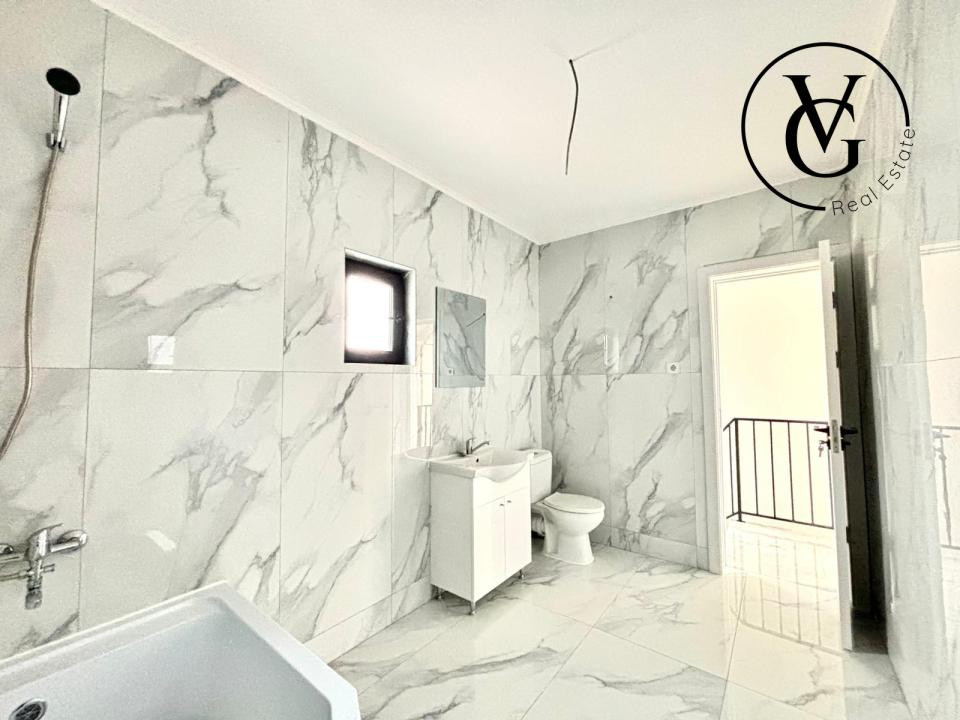 Vila individuala P+1 | 4 camere | Navodari