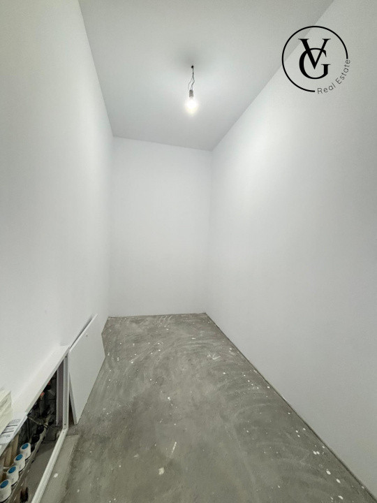 Vila tip duplex - 3 camere | Lumina