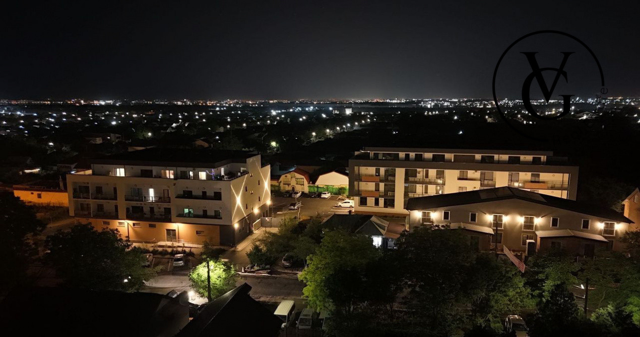 Vila tip duplex - 3 camere | Lumina