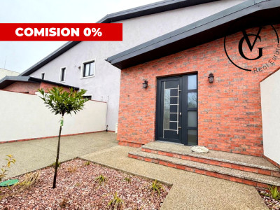 Vila tip duplex - 3 camere | Lumina