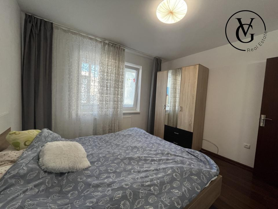 Apartament 2 camere | CityPark Mall | Termen lung