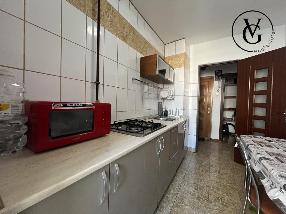 Apartament 2 camere | CityPark Mall | Termen lung