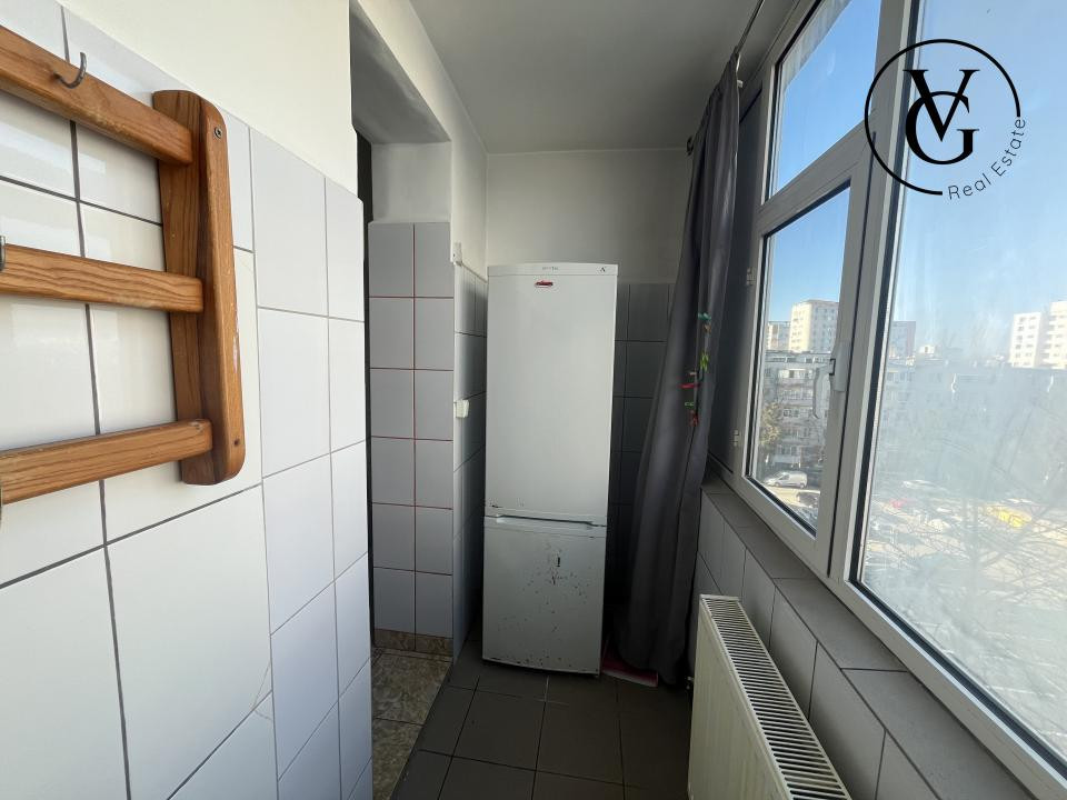 Apartament 2 camere | CityPark Mall | Termen lung