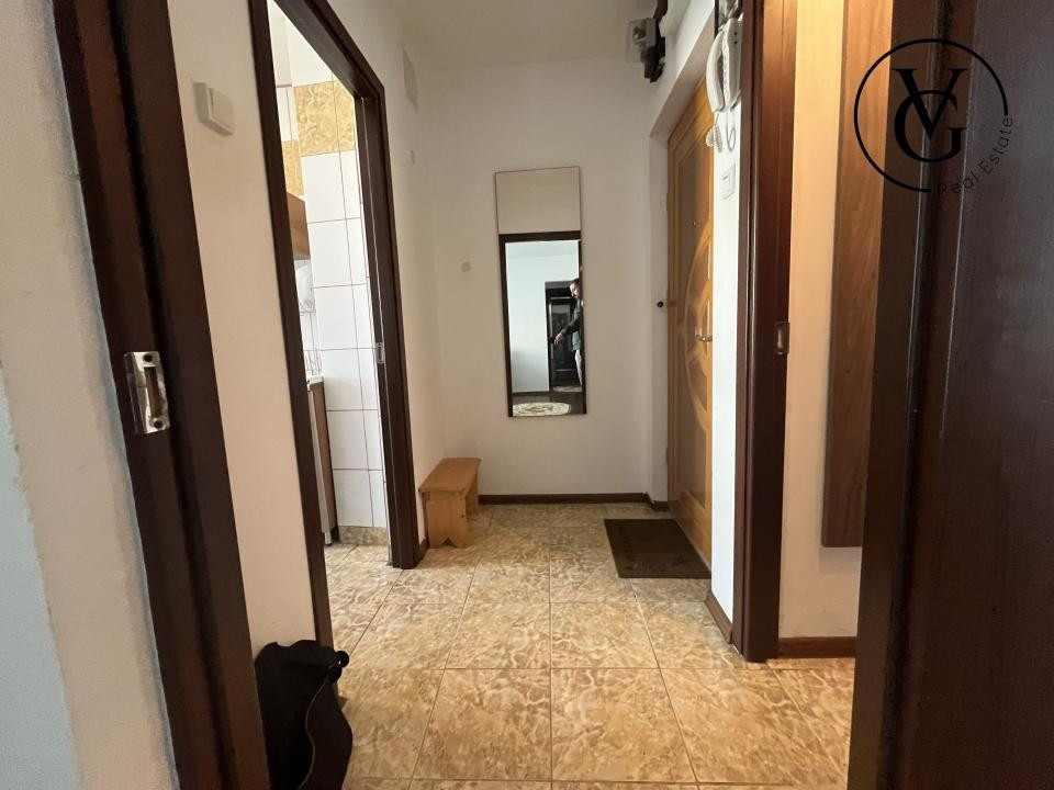 Apartament 2 camere | CityPark Mall | Termen lung