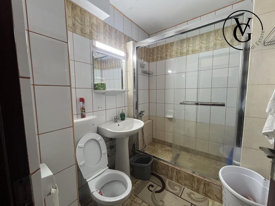 Apartament 2 camere | CityPark Mall | Termen lung