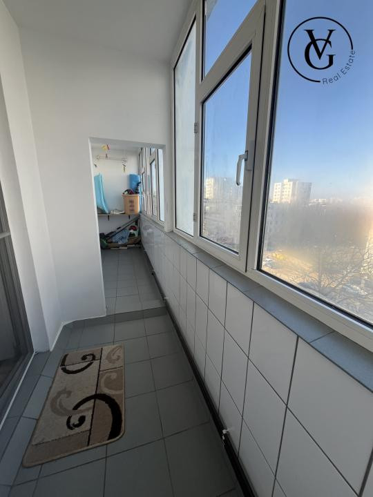 Apartament 2 camere | CityPark Mall | Termen lung