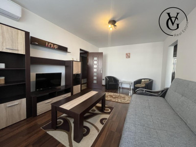 Apartament 2 camere | CityPark Mall | Termen lung