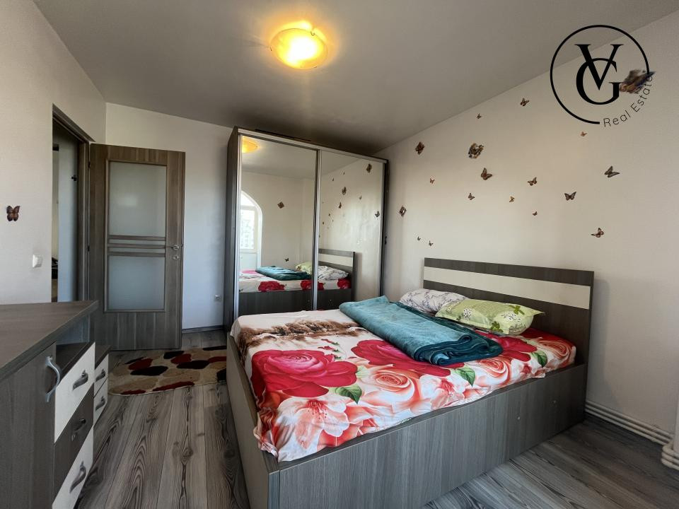 Apartament 2 camere | CityPark Mall | Termen lung