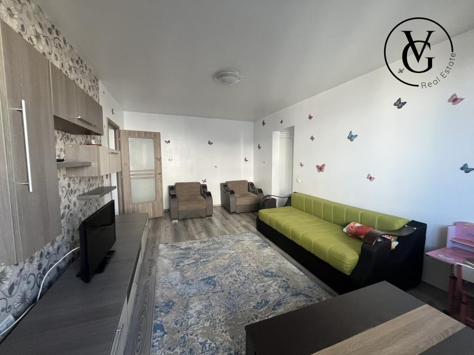 Apartament 2 camere | CityPark Mall | Termen lung