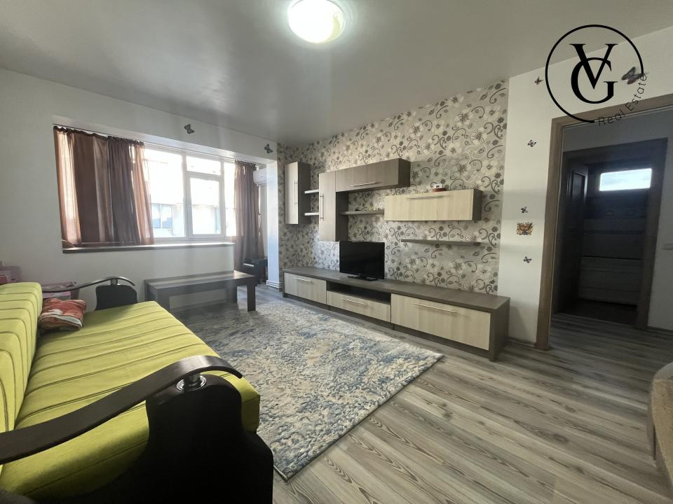 Apartament 2 camere | CityPark Mall | Termen lung