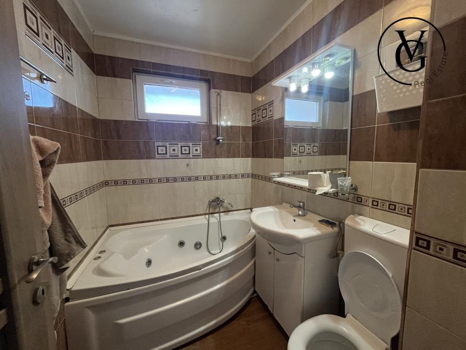 Apartament 2 camere | CityPark Mall | Termen lung