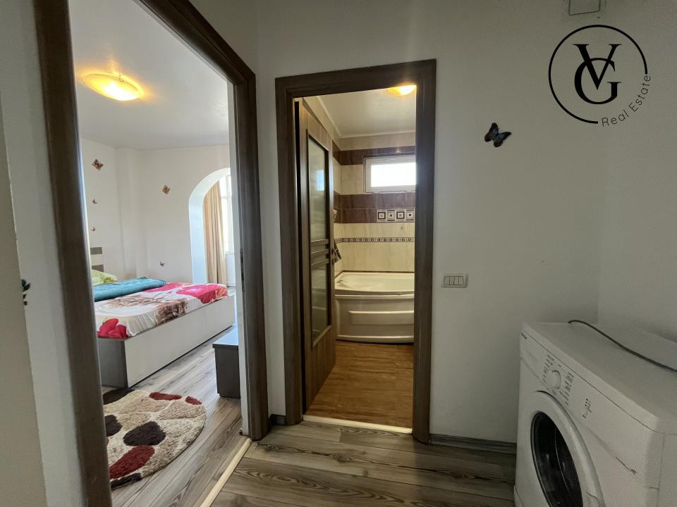 Apartament 2 camere | CityPark Mall | Termen lung