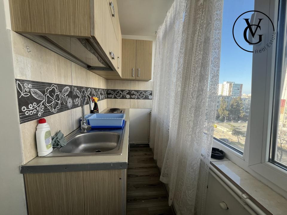 Apartament 2 camere | CityPark Mall | Termen lung