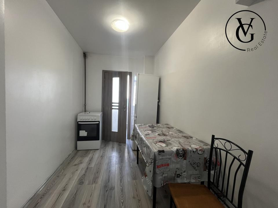 Apartament 2 camere | CityPark Mall | Termen lung