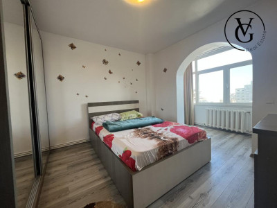 Apartament 2 camere | CityPark Mall | Termen lung