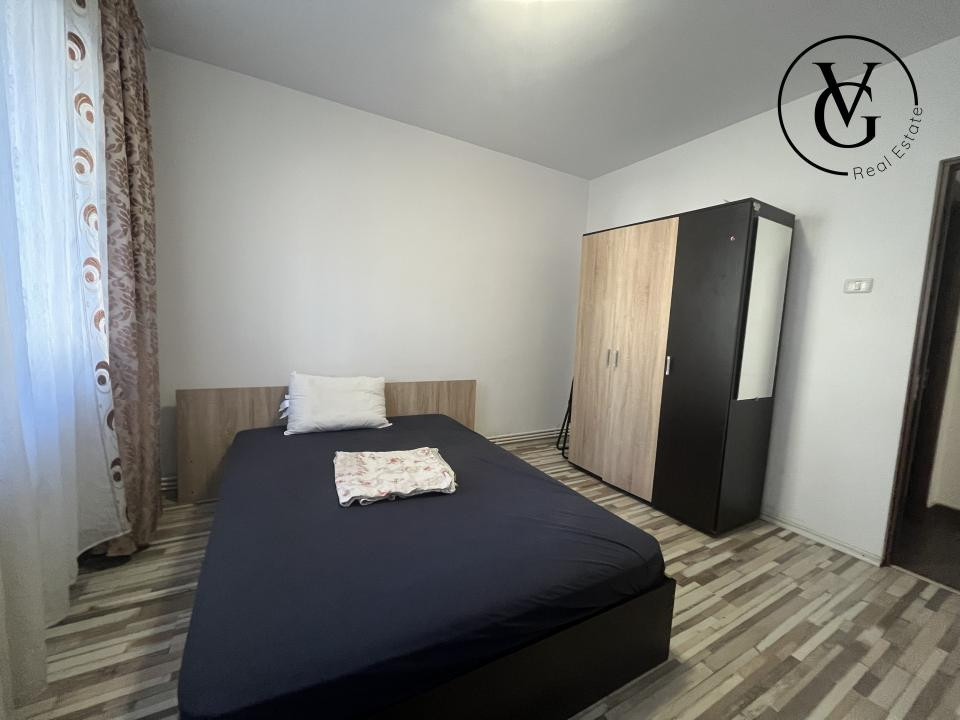 Apartament 2 camere | CityPark Mall | Termen lung