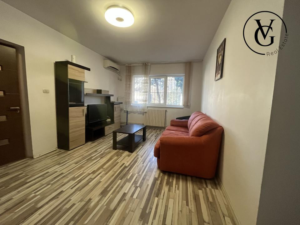 Apartament 2 camere | CityPark Mall | Termen lung