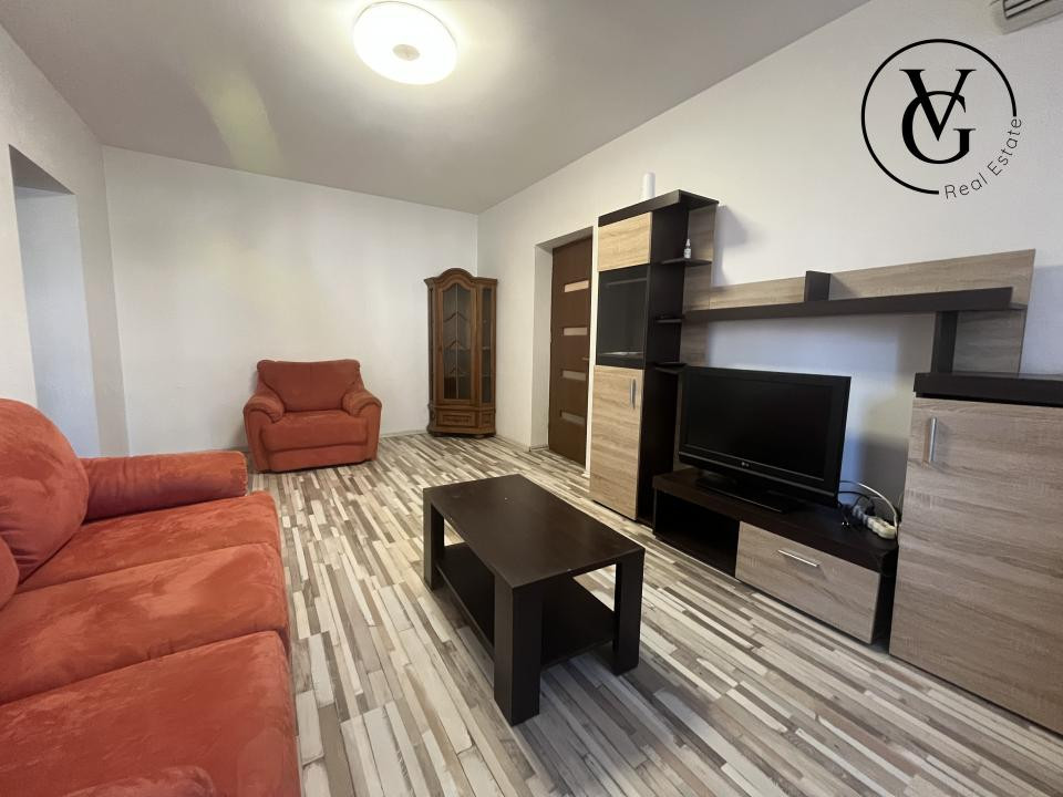 Apartament 2 camere | CityPark Mall | Termen lung