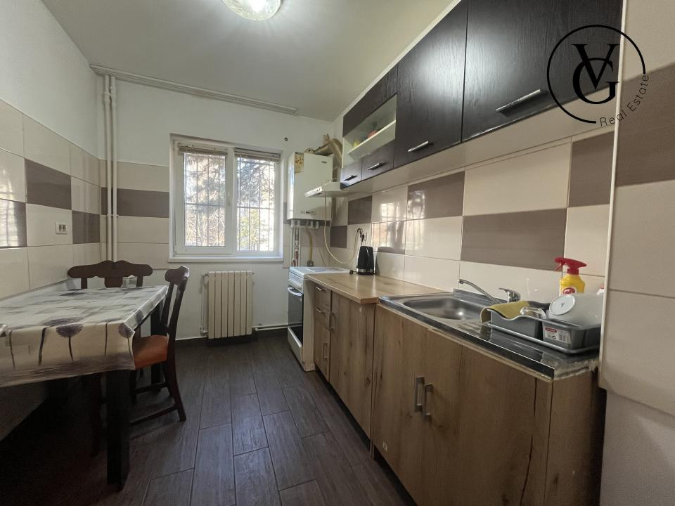 Apartament 2 camere | CityPark Mall | Termen lung