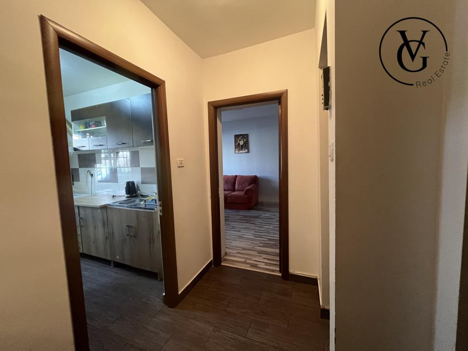 Apartament 2 camere | CityPark Mall | Termen lung