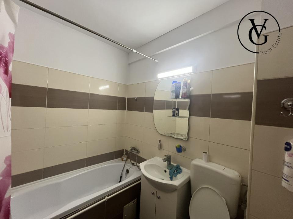 Apartament 2 camere | CityPark Mall | Termen lung