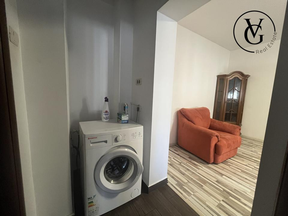 Apartament 2 camere | CityPark Mall | Termen lung