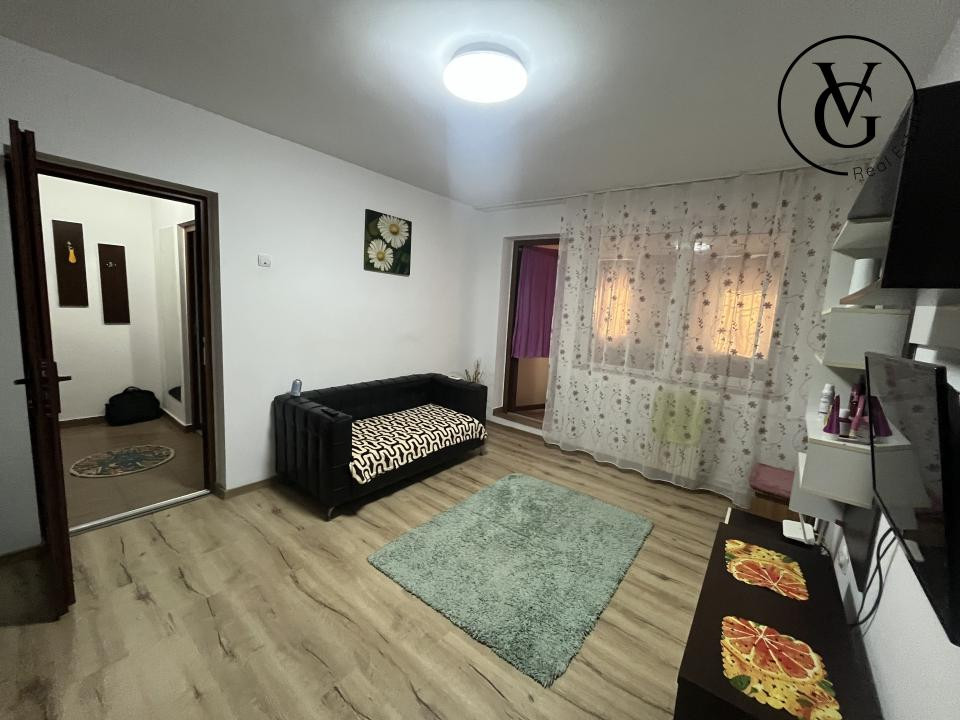 Apartament 2 camere | CityPark Mall | Termen lung