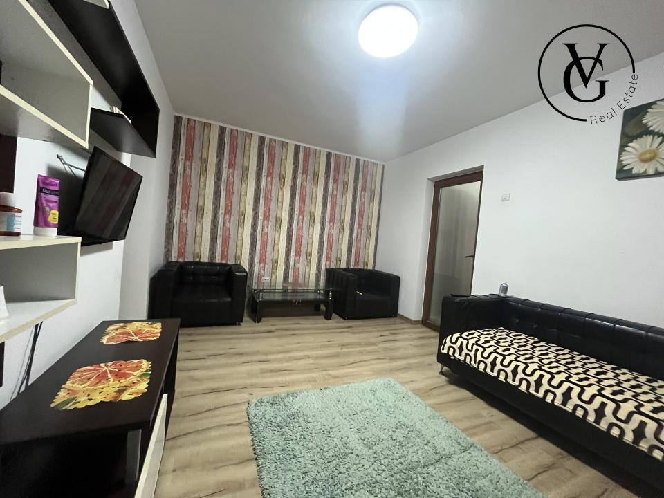 Apartament 2 camere | CityPark Mall | Termen lung