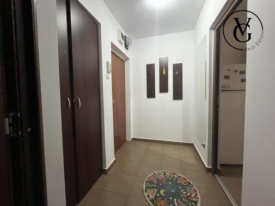 Apartament 2 camere | CityPark Mall | Termen lung