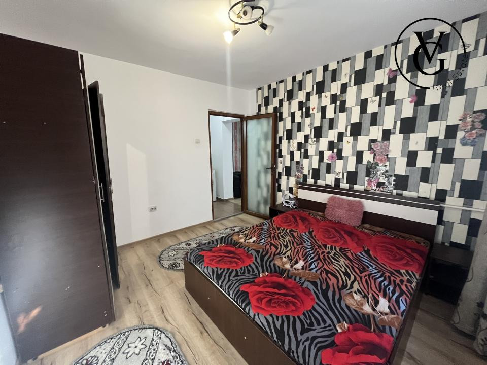 Apartament 2 camere | CityPark Mall | Termen lung
