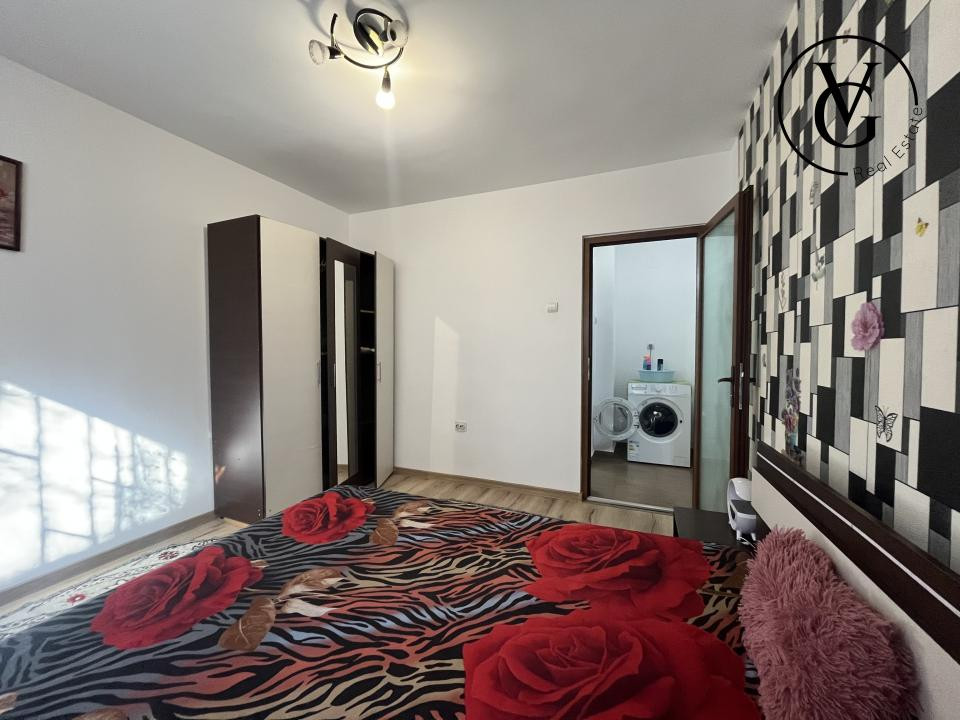 Apartament 2 camere | CityPark Mall | Termen lung