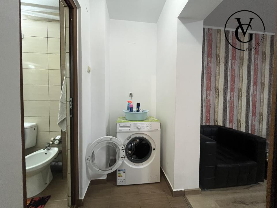 Apartament 2 camere | CityPark Mall | Termen lung