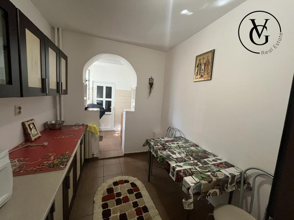 Apartament 2 camere | CityPark Mall | Termen lung