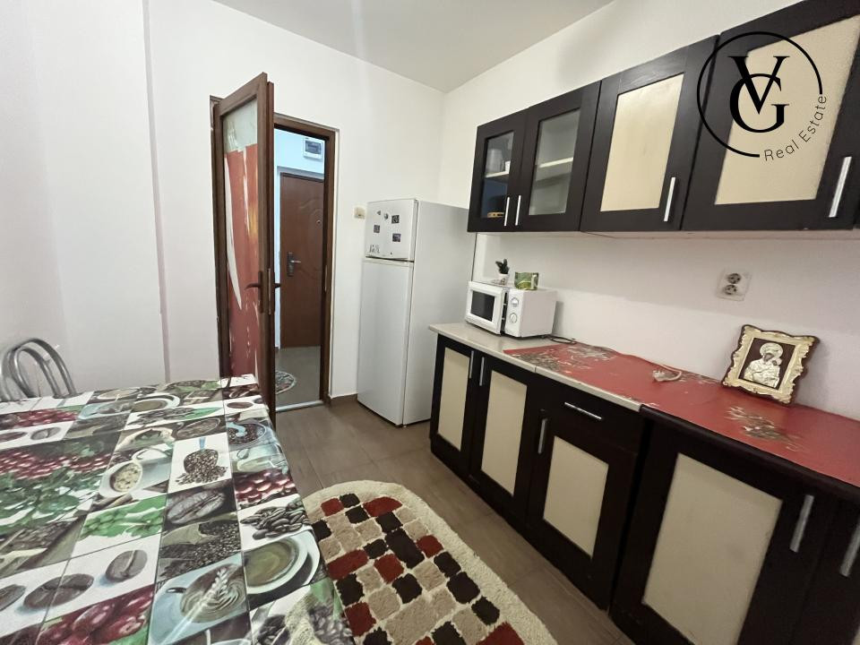 Apartament 2 camere | CityPark Mall | Termen lung