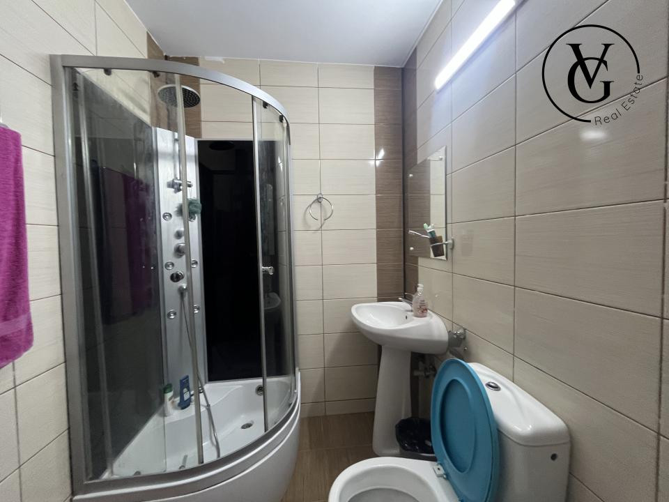 Apartament 2 camere | CityPark Mall | Termen lung