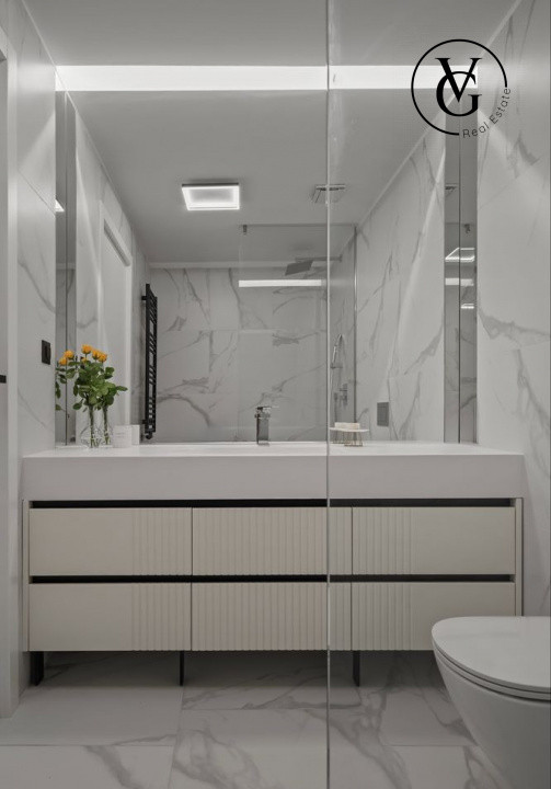 Apartament 2 camere Floreasca | Yacht Kid