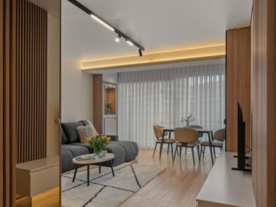 Apartament 2 camere Floreasca | Yacht Kid