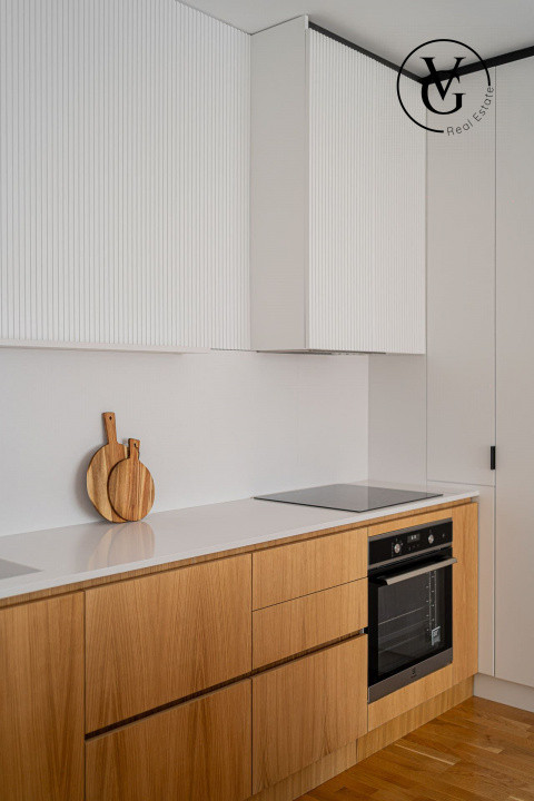 Apartament 4 camere | Baneasa | The Ivy Jandarmeriei | 2 locuri parcare