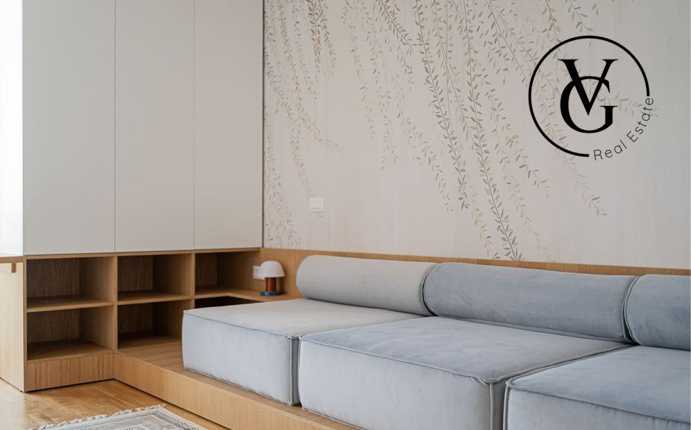 Apartament 4 camere | Baneasa | The Ivy Jandarmeriei | 2 locuri parcare