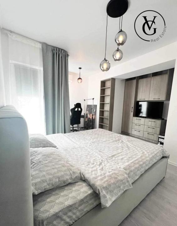 Apartament 2 camere Parc Carol | Metropolitan Viilor