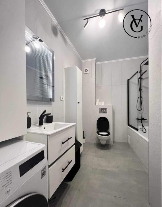 Apartament 2 camere Parc Carol | Metropolitan Viilor