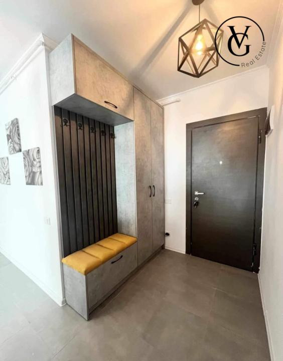 Apartament 2 camere Parc Carol | Metropolitan Viilor