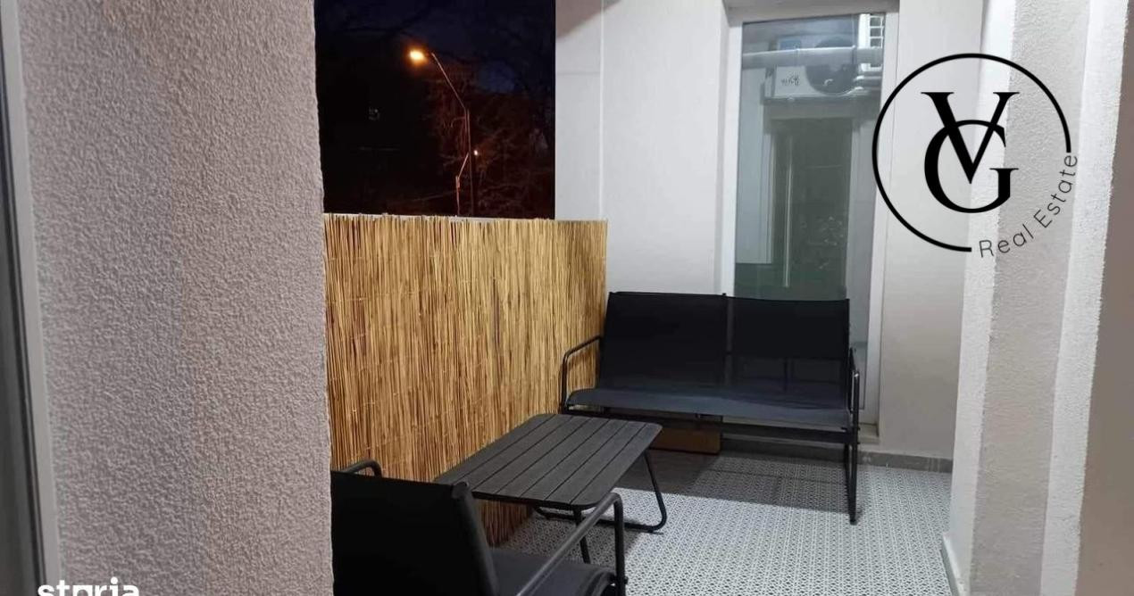 Apartament 2 camere Parc Carol | Metropolitan Viilor