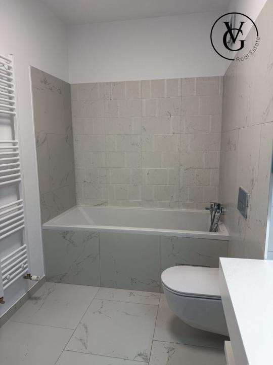 Aparatemnt 2 camere | The Ivy Băneasa | Prima Închiriere 