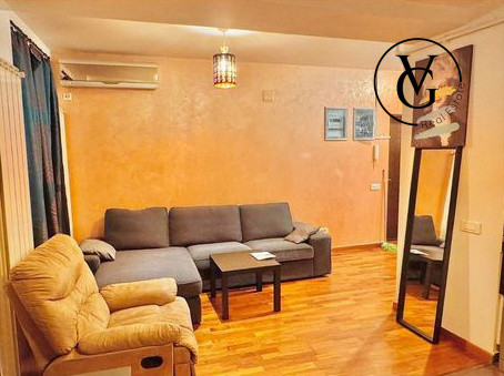 Apartament 2 camere Eminescu