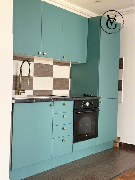 Apartament 2 camere Eminescu