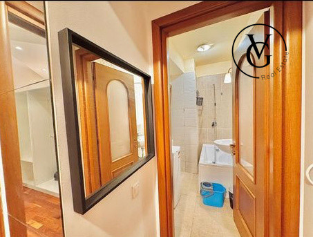 Apartament 2 camere Eminescu