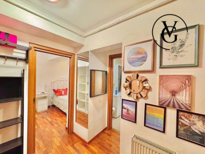 Apartament 2 camere Eminescu