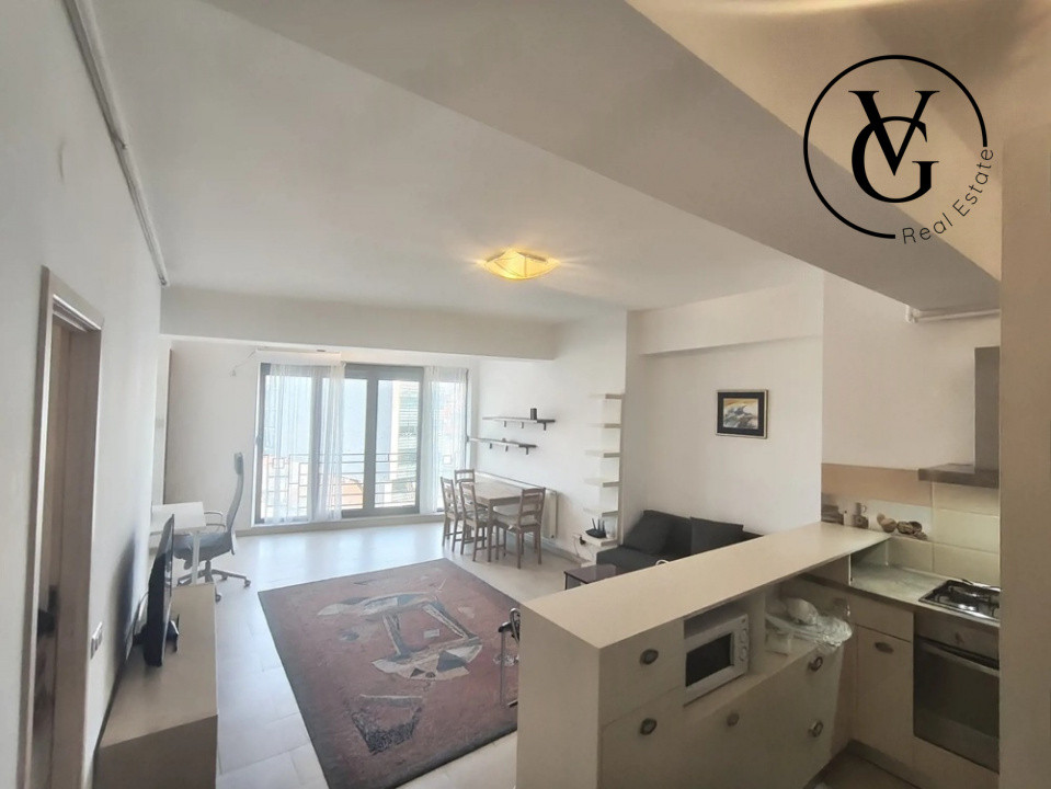 Apartament 2 camere Armeneasca | Maria Rosetti